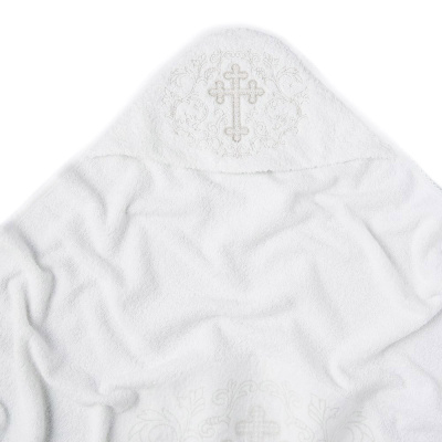 Пеленка с уголком Валентин Люкс 100х100 Маленькая звезда 616555